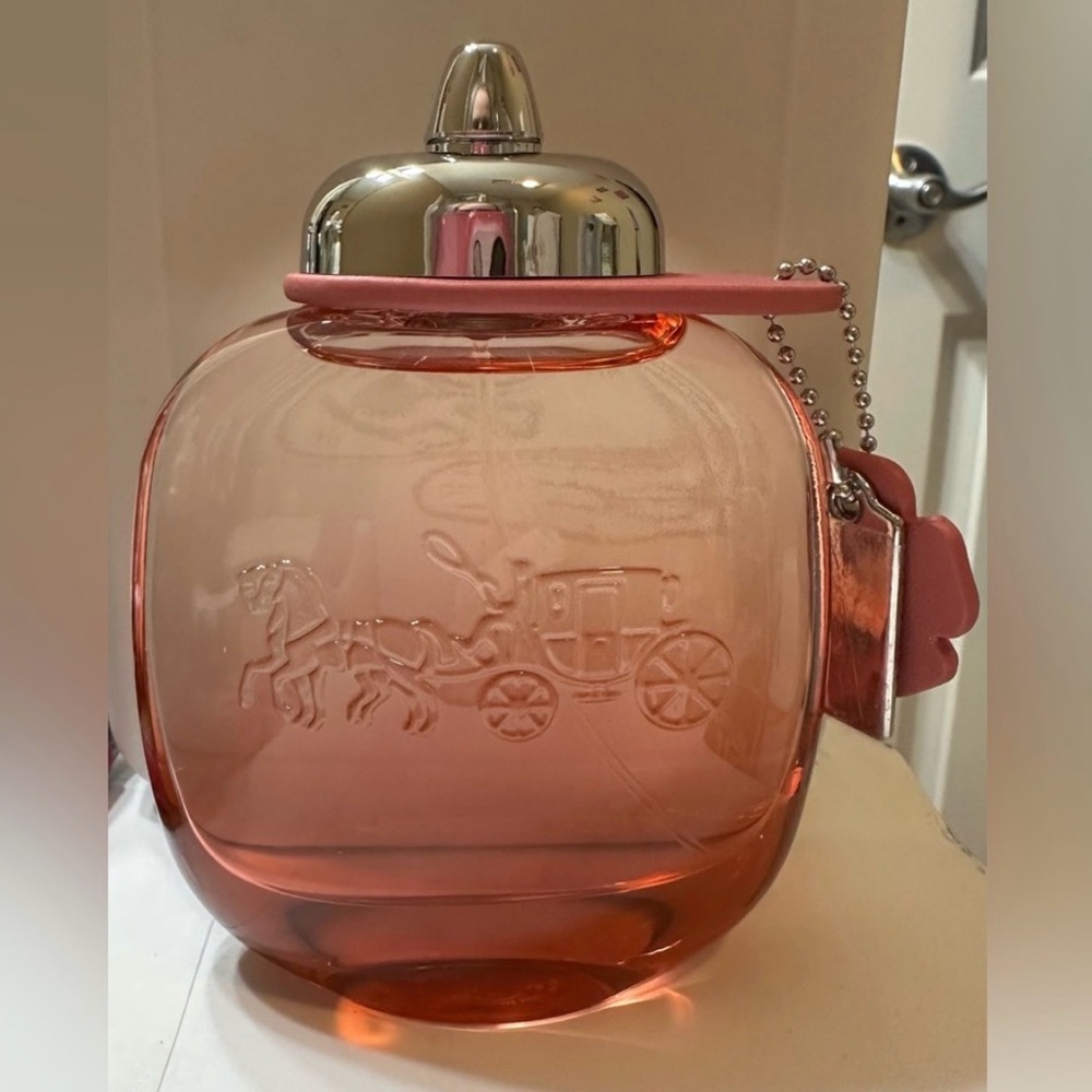 Coach Floral